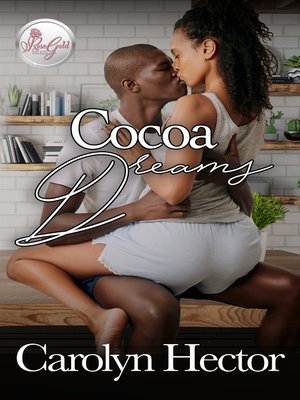 cover image of Cocoa Dreams